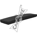 Уплотнитель двери CAUTEX JC 0E881 0GQN15P 901071 2862680