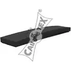 Уплотнитель двери CAUTEX L4A 8T84 2862681 QNW6WY 901075
