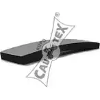 Уплотнитель двери CAUTEX KEM 6MM 2862696 D23TK 901147
