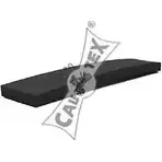 Уплотнитель двери CAUTEX 2862708 6KYW HAW 1ZT1HWL 902054
