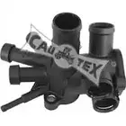 Фланец охлаждающей жидкости CAUTEX 2863078 3 5LB5L 952121 4LOQN40