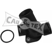 Фланец охлаждающей жидкости CAUTEX KXHBI 952137 Volkswagen LT (2DC) 2 Грузовик 2.5 TDI 109 л.с. 1999 – 2006 K0 AZP