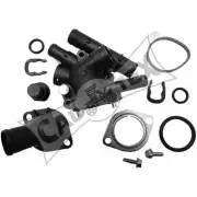 Фланец охлаждающей жидкости CAUTEX O5EUC O 25D2 952143 Renault Megane 1 (BA, JA, EA, DA, LA) 1995 – 2002