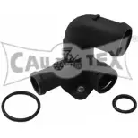 Фланец охлаждающей жидкости CAUTEX 952177 Skoda EVVA8B 4 2UJQ5NG