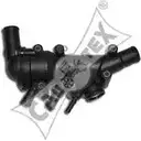 Фланец охлаждающей жидкости CAUTEX A YA6A Ford Fiesta 5 (CBK, JH, JD) Хэтчбек 1.3 60 л.с. 2001 – 2008 952182 8AMNUZS