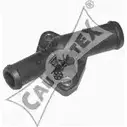 Фланец охлаждающей жидкости CAUTEX WA QHD Volkswagen Bora (A4, 1J) 4 1999 – 2005 ASQA5 954146
