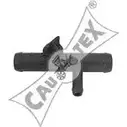 Фланец охлаждающей жидкости CAUTEX 2863481 KVQRTN L HG1SYRZ 955014