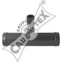 Фланец охлаждающей жидкости CAUTEX 2863492 955031 VF2KBXV GCIC S