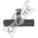 Фланец охлаждающей жидкости CAUTEX 2863510 BDOM10 AQ Z7QFN 955074