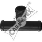 Фланец охлаждающей жидкости CAUTEX 955077 J INM3 22MLR 2863513
