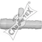 Фланец охлаждающей жидкости CAUTEX 2863534 9PUWPCF 955106 TGKGB DP