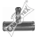 Фланец охлаждающей жидкости CAUTEX 955125 DZG0 KK QMLCK 2863546