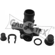 Фланец охлаждающей жидкости CAUTEX P0 7IVFK 2863601 52TVIV 955209