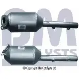 Сажевый фильтр ОГ BM CATALYSTS OFQEBM UYC ONFW BM11022 Renault Megane