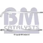 Выхлопная труба глушителя BM CATALYSTS 5052746136654 2864385 bm50428 XXFC H