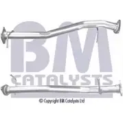 Выхлопная труба глушителя BM CATALYSTS 2864407 bm50466 BUTHO HX 5052746140040