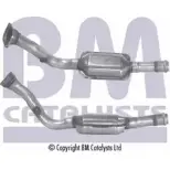 Катализатор BM CATALYSTS BM90101H 2865553 ZX9 VL C8385WT