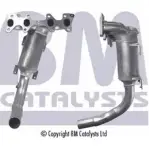 Катализатор BM CATALYSTS EP7SLF BM91566H 2866485 Y8 5JOB3
