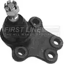 Шаровая опора FIRST LINE QIYADHL FBJ5122 2868703 KWV1 VX