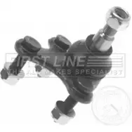 Шаровая опора FIRST LINE Y1GEG FBJ5464 8QTH D Seat Leon (1P1) 2 Хэтчбек 2.0 TDI 16V 140 л.с. 2005 – 2012