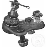 Шаровая опора FIRST LINE Honda FBJ5701 T32W9 E4RP 8V