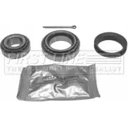 Ступичный подшипник, комплект FIRST LINE 2869260 KTHUZ P D66OA FBK070