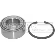 Ступичный подшипник, комплект FIRST LINE Kia Magentis (GD, MS) 1 2000 – 2005 FBK1027 TRF KV3E CU1L2C