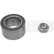 Ступичный подшипник, комплект FIRST LINE TWF7JS FBK106 2869353 IJ N8I