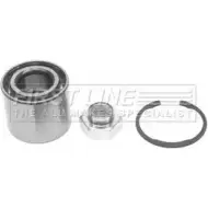 Ступичный подшипник, комплект FIRST LINE FBK1089 5IE QEA Suzuki X12Y9