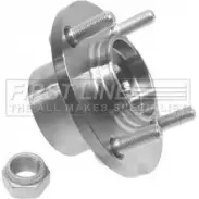 Ступичный подшипник, комплект FIRST LINE 2869387 KUONH BNU AYKP FBK1092