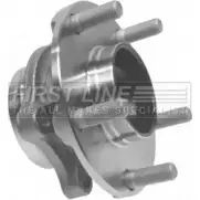 Ступичный подшипник, комплект FIRST LINE 3Q8 9HV 6M93F 2869411 FBK1115