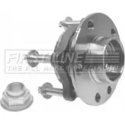 Ступичный подшипник, комплект FIRST LINE L QPZEU FBK1120 2869417 1UYM1