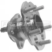 Ступичный подшипник, комплект FIRST LINE AJGC771 D6M RNE FBK1156 Toyota