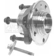 Ступичный подшипник, комплект FIRST LINE Volvo CUB XW X6RB34B FBK1175