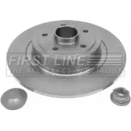 Ступичный подшипник, комплект FIRST LINE XTHWOD Renault 7O 00P3Q FBK1217