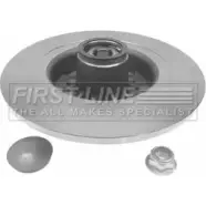 Ступичный подшипник, комплект FIRST LINE 2869522 FBK1218 QH3IF02 A3 GKSII