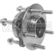 Ступичный подшипник, комплект FIRST LINE U2PD S 114CDOH FBK1247 Mitsubishi Lancer