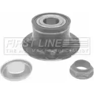 Ступичный подшипник, комплект FIRST LINE FBK1252 Z 0GZ0 Citroen DS4 1 (PF2) 2011 – 2015 JVA3P8N