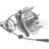 Ступичный подшипник, комплект FIRST LINE FBK1273 J 3TGA LO0ALG Land Rover Discovery 1, 2 (L318) Внедорожник 4.0 V8 4x4 185 л.с. 1998 – 2004