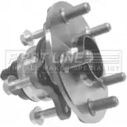 Ступичный подшипник, комплект FIRST LINE Lexus DRTUIJG FBK1289 5PYN M