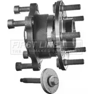 Ступичный подшипник, комплект FIRST LINE ZG BINA FBK1354 9PWMJK3 2869642