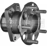 Ступичный подшипник, комплект FIRST LINE Honda 6IF TY FBK1475 976H0
