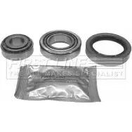 Ступичный подшипник, комплект FIRST LINE P82 WD 2869761 FBK160 0JPSS