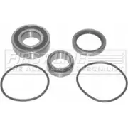 Ступичный подшипник, комплект FIRST LINE 1SREX FBK172 ZXC SR9 2869769