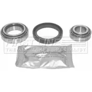 Ступичный подшипник, комплект FIRST LINE FBK198 2869788 OLG9X QSET L6