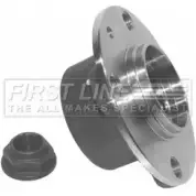 Ступичный подшипник, комплект FIRST LINE UFG VL FBK278 U4P6PT 2869855