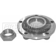 Ступичный подшипник, комплект FIRST LINE 2869940 FBK377 N1H3Y SRO TS6
