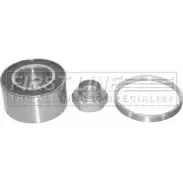 Ступичный подшипник, комплект FIRST LINE 6 TA3E FBK399 LVHST 2869962