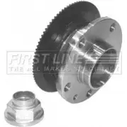 Ступичный подшипник, комплект FIRST LINE Q9K1A FBK401 2869964 C2 QN0AZ