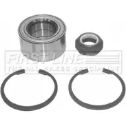 Ступичный подшипник, комплект FIRST LINE YBRYGN FBK415 1D35 8 2869976